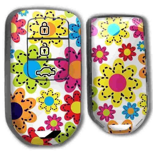 TA-0003-Personalization Car Key Cover
