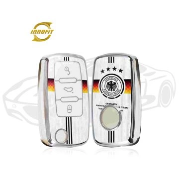 TA-0005-Personalization Car Key Cover