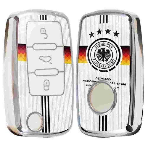 TA-0005-Personalization Car Key Cover