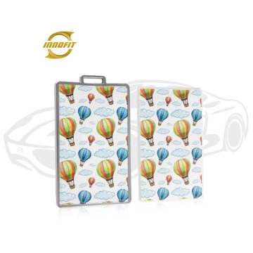 TA-0006-Personalization Car Key Cover