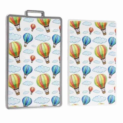 TA-0006-Personalization Car Key Cover