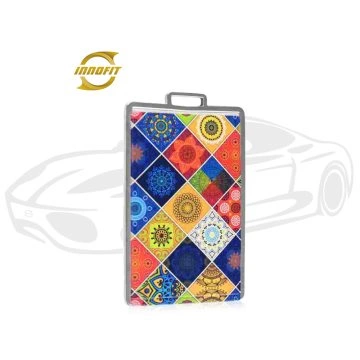 TA-0007-Personalization Car Key Cover