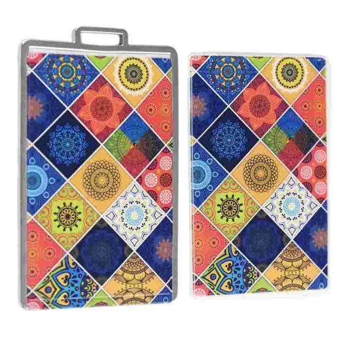 TA-0007-Personalization Car Key Cover