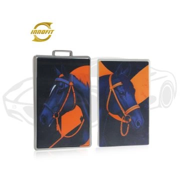 PP-0001-Personalization Car Key Cover