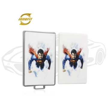 YS-0001-Personalization Car Key Cover