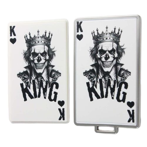 YS-0002-Personalization Car Key Cover