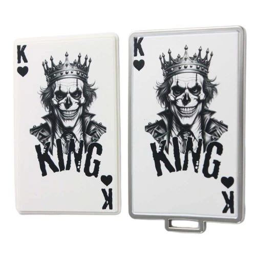 YS-0002-Personalization Car Key Cover