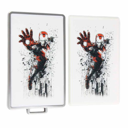 YS-0003-Personalization Car Key Cover