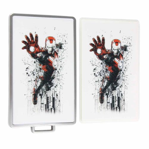 YS-0003-Personalization Car Key Cover