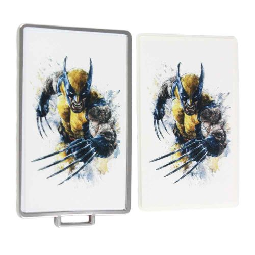 YS-0004-Personalization Car Key Cover