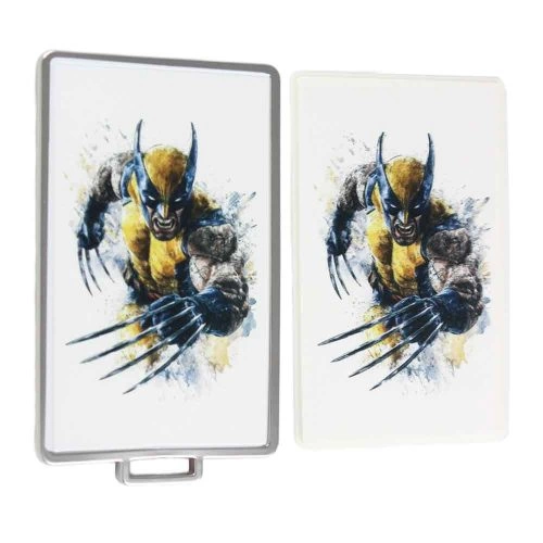 YS-0004-Personalization Car Key Cover