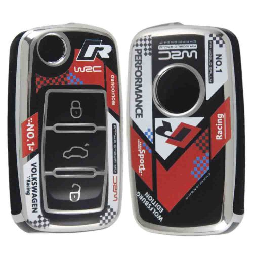 SC-0006-개인화 자동차 키 커버