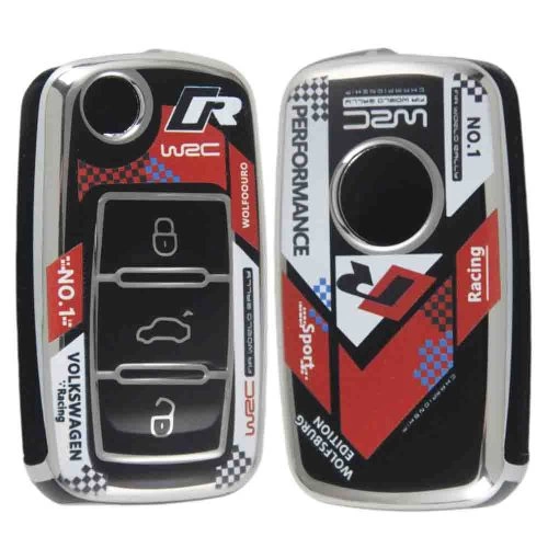 SC-0006-Personalisierung Autoschlüssel-Abdeckung