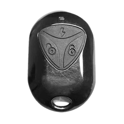 YDC1T1-Green-Gold Plating- Car Key Cover For Yadea