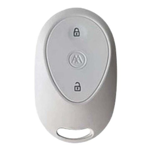 AAC1T1-Purple-Silver Plating- Car Key Cover For Aima