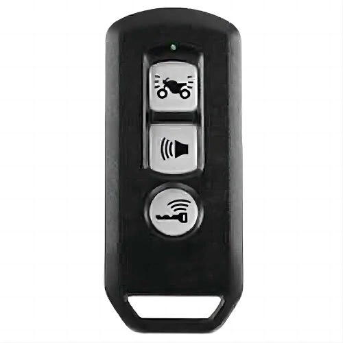 HOQ1T1-White-Silver Plating- Car Key Cover For Honda