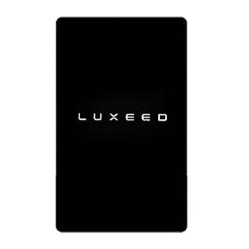 CRQ1T1-Black-Silver Plating- Car Key Cover For Chery