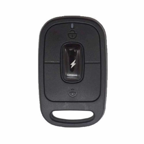 YDA1T1-Pink-Silver Plating- Car Key Cover For Yadea